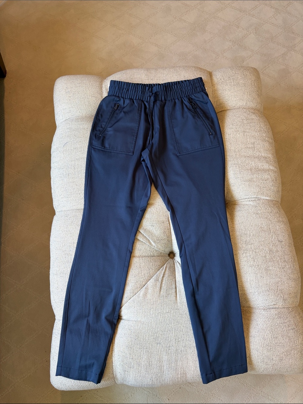Magellan Outdoors Lost Pines Water Repellent Hiking/fishing pants